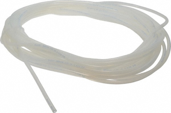 Silicone Tube: 5/16